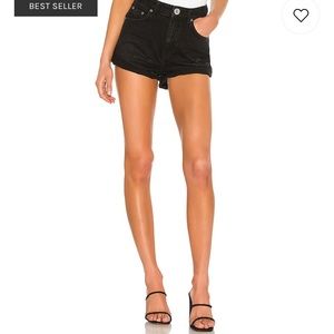 One teaspoon bandit shorts, size 29.